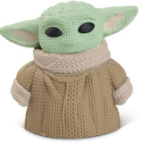 Handmade by Robots - Star Wars - Grogu #538