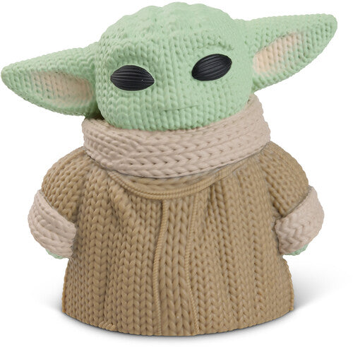 Handmade by Robots - Star Wars - Grogu #538