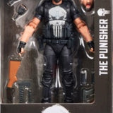 Marvel Legends Exclusives The Punisher Disney TV Series