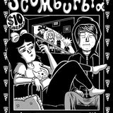 Scumburbia Sleepover by Sam Grinberg