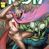 ROM SPECIAL #1 ONE SHOT CVR C EJ SU VAR