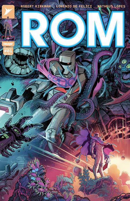 ROM SPECIAL #1 ONE SHOT CVR D NICK BRADSHAW AND JIM CHARALAMPIDIS VAR