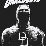 DAREDEVIL #1 MARVEL TELEVISION 5TH PRINTING VAR CVR A