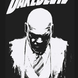 DAREDEVIL #2 MARVEL TELEVISION 4TH PRINTING VAR CVR A