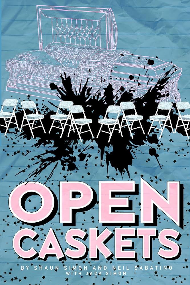 Open Caskets GN