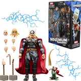 Thor - Marvel Legends: Maximum Series - Thor Action Figure