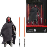 Star Wars: Maul - Shadow Lord - Black Series - Maul Action Figure