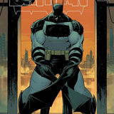 ABSOLUTE BATMAN #1 TWELFTH PRINTING