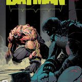 ABSOLUTE BATMAN #10 FIFTH PRINTING CVR A