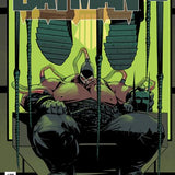 ABSOLUTE BATMAN #11 FIFTH PRINTING CVR A