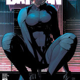 ABSOLUTE BATMAN #13 FOURTH PRINTING CVR A