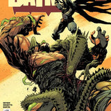 ABSOLUTE BATMAN #14 FOURTH PRINTING CVR A