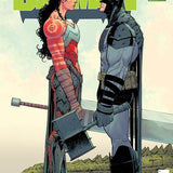 ABSOLUTE BATMAN #16 THIRD PRINTING CVR A