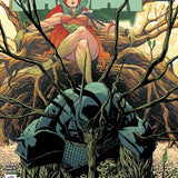 ABSOLUTE BATMAN #17 SECOND PRINTING CVR A