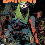 ABSOLUTE BATMAN #18 SECOND PRINTING CVR A