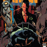 ABSOLUTE BATMAN #19 SECOND PRINTING CVR A