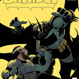 ABSOLUTE BATMAN #2 NINTH PRINTING CVR A