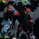 ABSOLUTE BATMAN #20 THIRD PRINTING CVR A