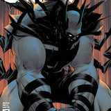 ABSOLUTE BATMAN #4 SEVENTH PRINTING CVR A