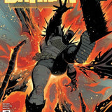 ABSOLUTE BATMAN #6 SIXTH PRINTING CVR A