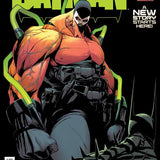 ABSOLUTE BATMAN #9 FIFTH PRINTING CVR A