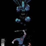 ABSOLUTE BATMAN 2025 ANNUAL #1 ONE SHOT FOURTH PRINTING CVR B DANIEL WARREN JOHNSON CARD STOCK VAR