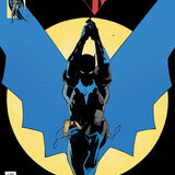 BATMAN #1 FOURTH PRINTING CVR A