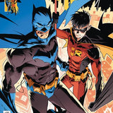 BATMAN #2 FOURTH PRINTING CVR A