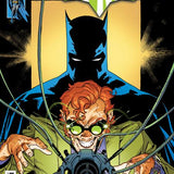 BATMAN #3 THIRD PRINTING CVR A