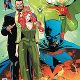 BATMAN #8 SECOND PRINTING CVR A