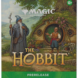 MTG The Hobbit - Prerelease Pack - The Hobbit HOB