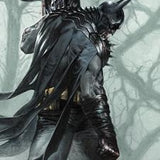 ABSOLUTE BATMAN #25 CVR G GABRIELE DELL OTTO DC SHOWCASE WRAPAROUND FOIL VAR