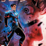 ABSOLUTE FLASH #20 CVR A NICK ROBLES