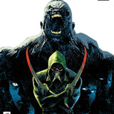 ABSOLUTE GREEN ARROW #6 CVR A RAFAEL ALBUQUERQUE (OF 12)
