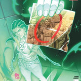 ABSOLUTE GREEN LANTERN #19 CVR A JAHNOY LINDSAY