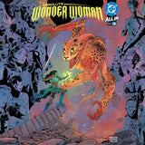 ABSOLUTE WONDER WOMAN #25 CVR A HAYDEN SHERMAN GATEFOLD TRIPTYCH