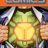 ACTION COMICS #1103 CVR B RYAN SOOK CARD STOCK VAR