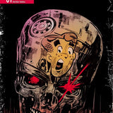 ARCHIE VS THE TERMINATOR #1 CVR C ROBERT HACK VAR