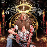 AVENGELYNE #1 CVR A DANIEL MAINE