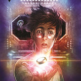 AXON INFINITY #1 CVR A ERWIN J ARROZA (OF 5)