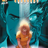 BARBARA GORDON BREAKOUT #6 CVR A KARL KERSCHL