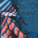 BARBARA GORDON BREAKOUT #6 CVR B BABS TARR CARD STOCK VAR