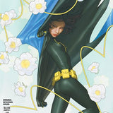 BATGIRL #24 CVR B W SCOTT FORBES CARD STOCK VAR BATMAN BAD SEEDS