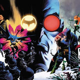 BATMAN #14 CVR A MATTEO SCALERA BATMAN BAD SEEDS