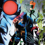 BATMAN #14 CVR A MATTEO SCALERA BATMAN BAD SEEDS