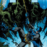 BATMAN #14 CVR D RYAN SOOK CARD STOCK VAR BATMAN BAD SEEDS