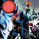 BATMAN #14 CVR E MATTEO SCALERA FOIL VAR BATMAN BAD SEEDS