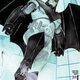 BATMAN #14 CVR H DUSTIN NGUYEN KINGDOM COME 30TH ANNIVERSARY CARD STOCK VAR BATMAN BAD SEEDS