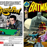 BATMAN #227 FACSIMILE EDITION CVR A NEAL ADAMS