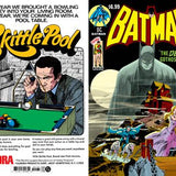 BATMAN #227 FACSIMILE EDITION CVR C NEAL ADAMS FOIL VAR